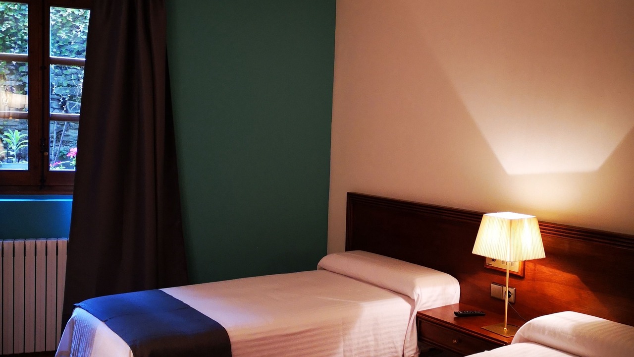 Photo of Bedroom in Ordino