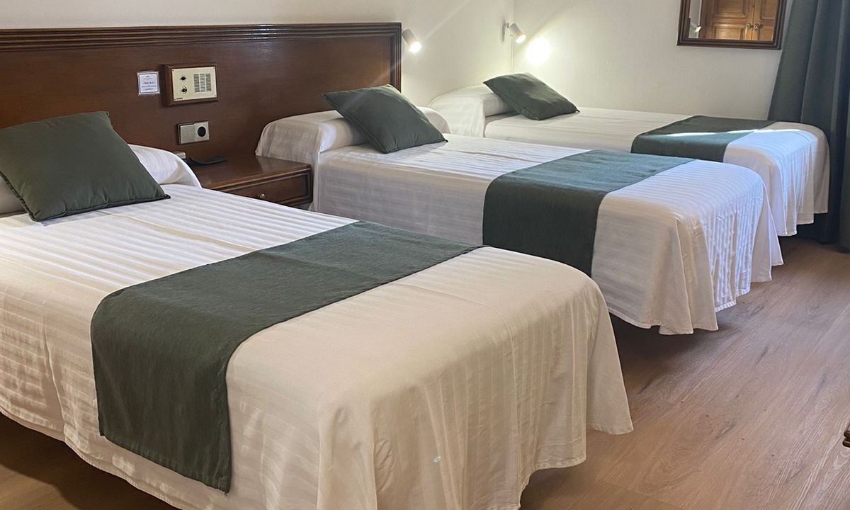 Photo of Bedroom in Ordino