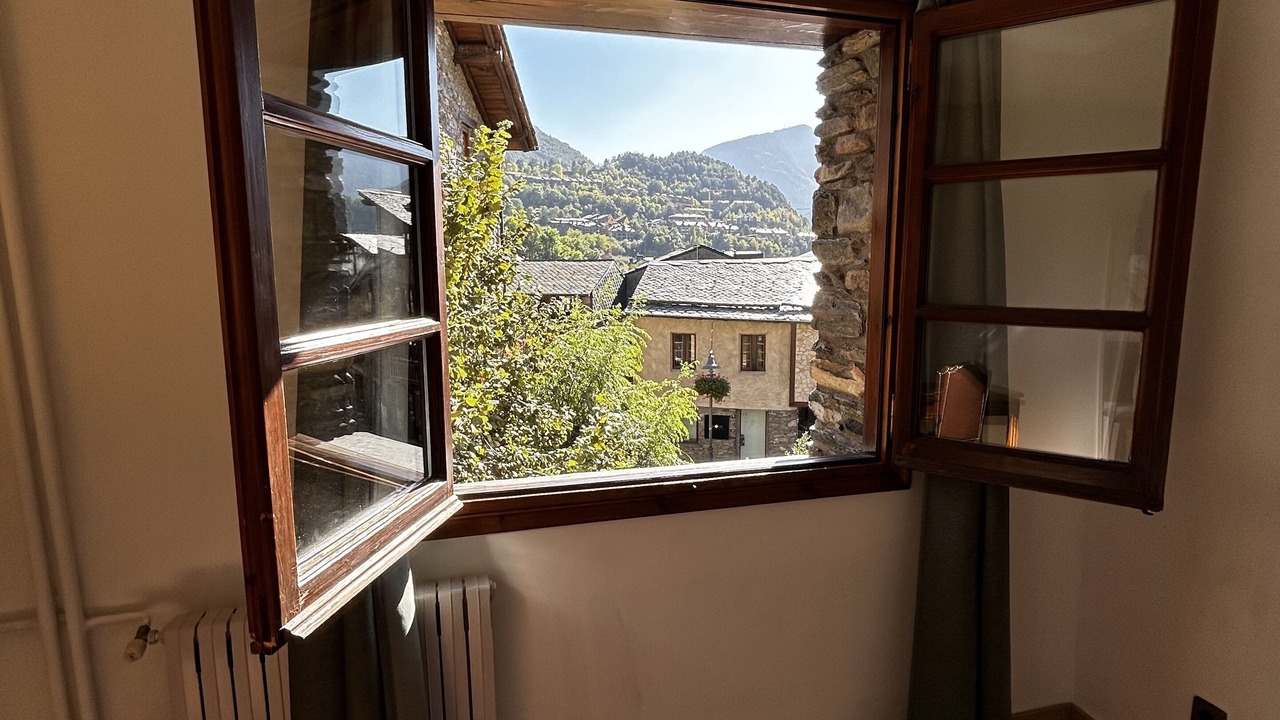 Photo of Bedroom in Ordino