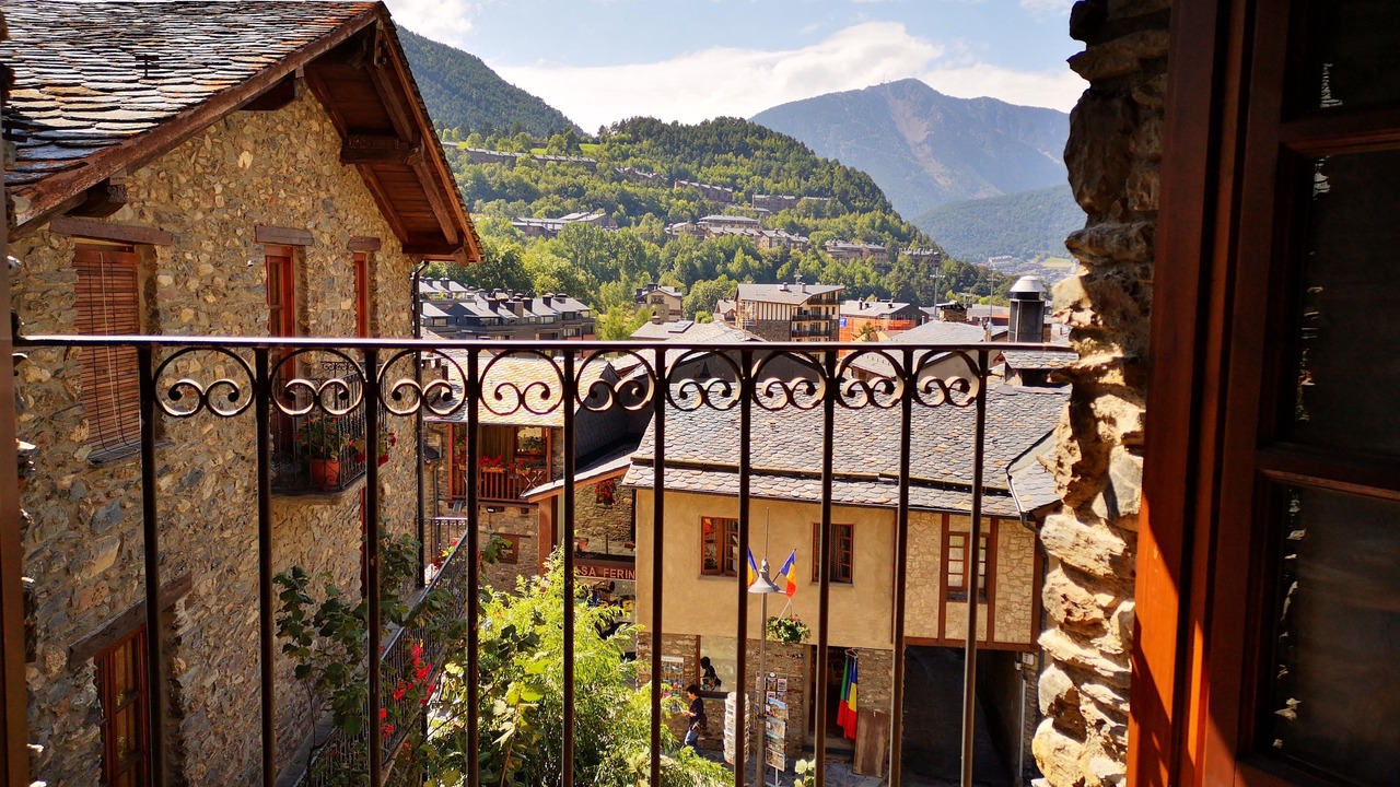 Photo of Outdoor in Ordino