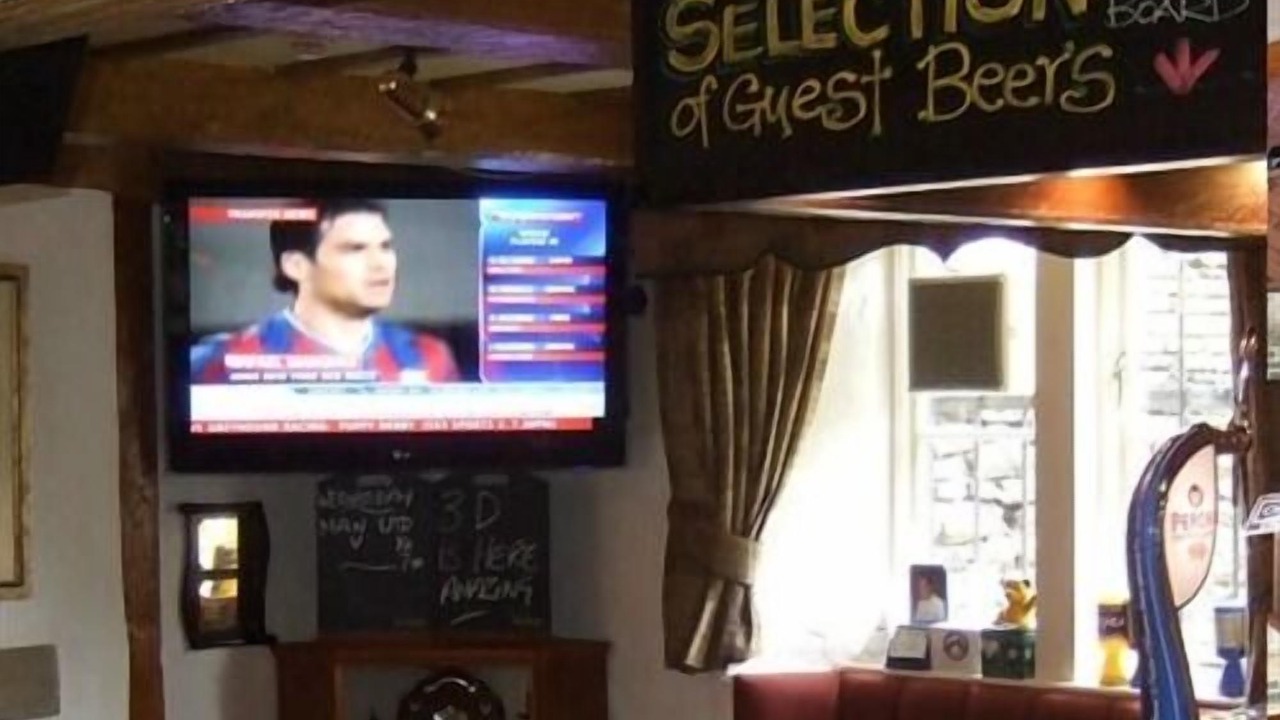 Photo of Others in Hayfield