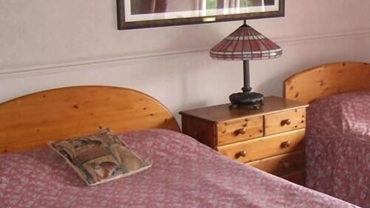 Photo of Bedroom in Hayfield