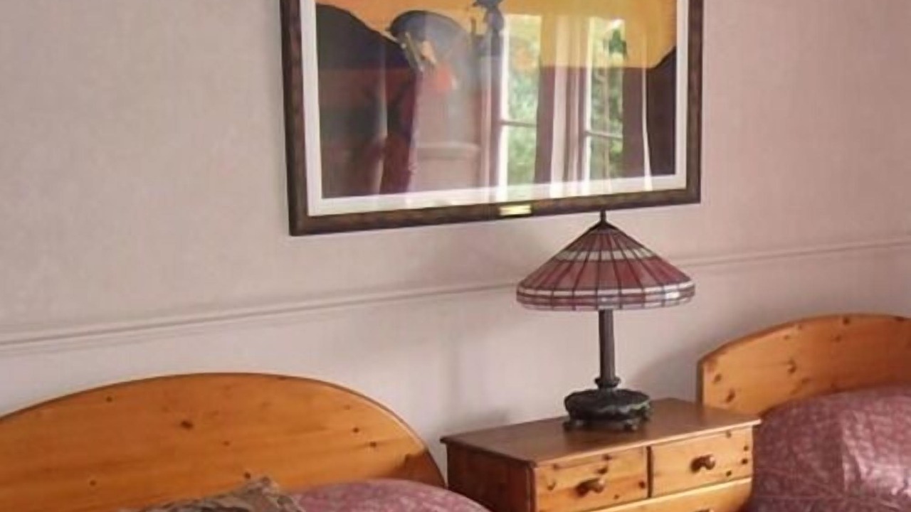 Photo of Bedroom in Hayfield