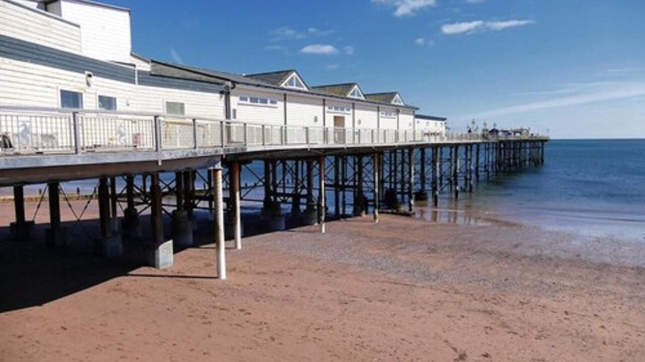 Photo of Others in Teignmouth