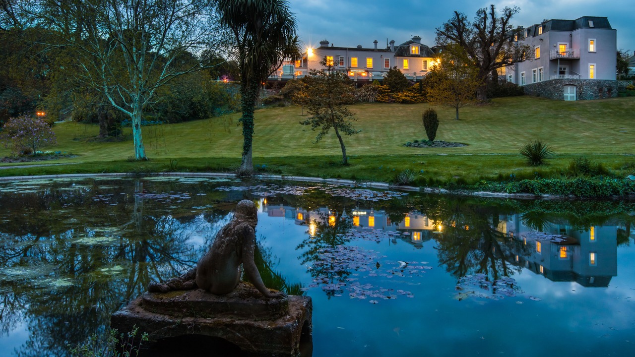 Photo of Outdoor in Teignmouth