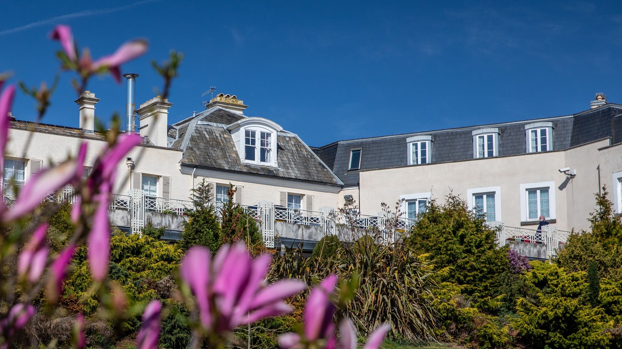 Photo of Outdoor in Teignmouth