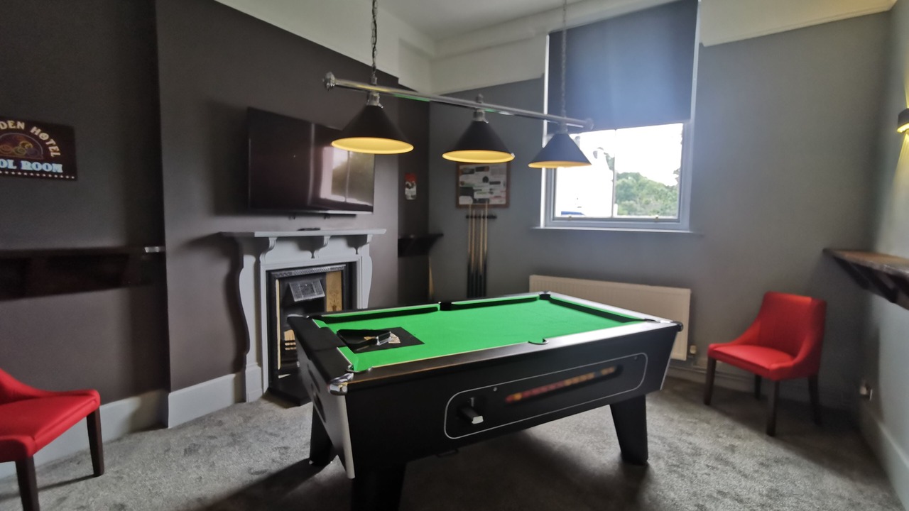 Photo of Bedroom in Teignmouth