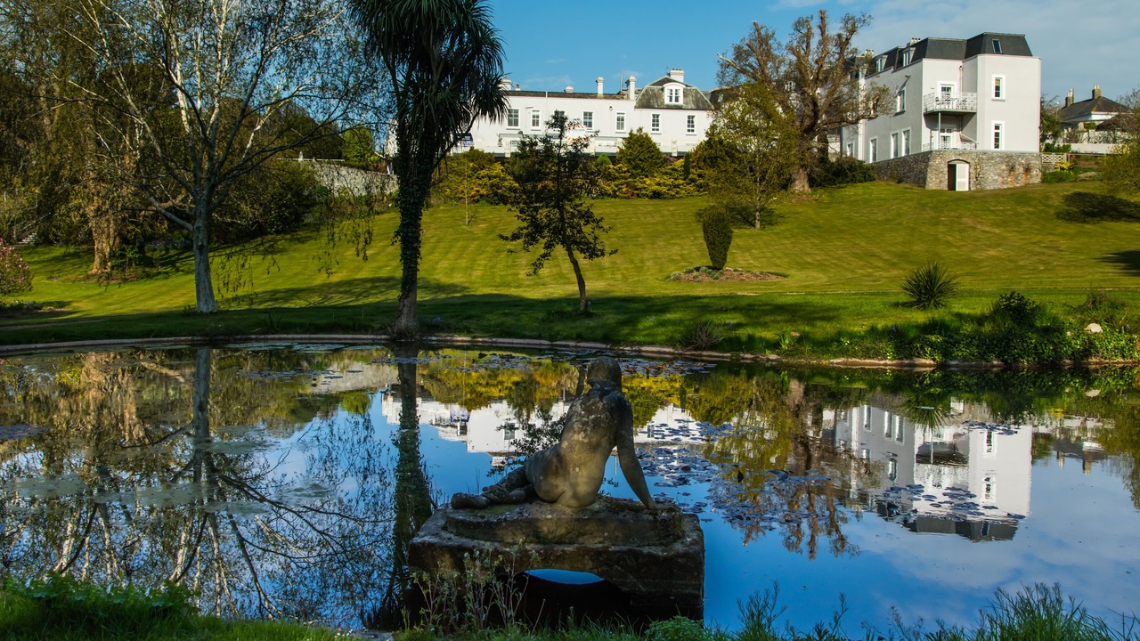 Photo of Outdoor in Teignmouth