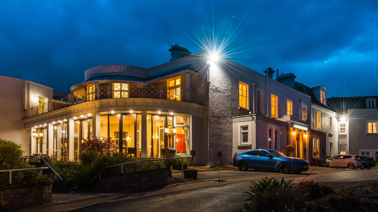 Photo of Outdoor in Teignmouth