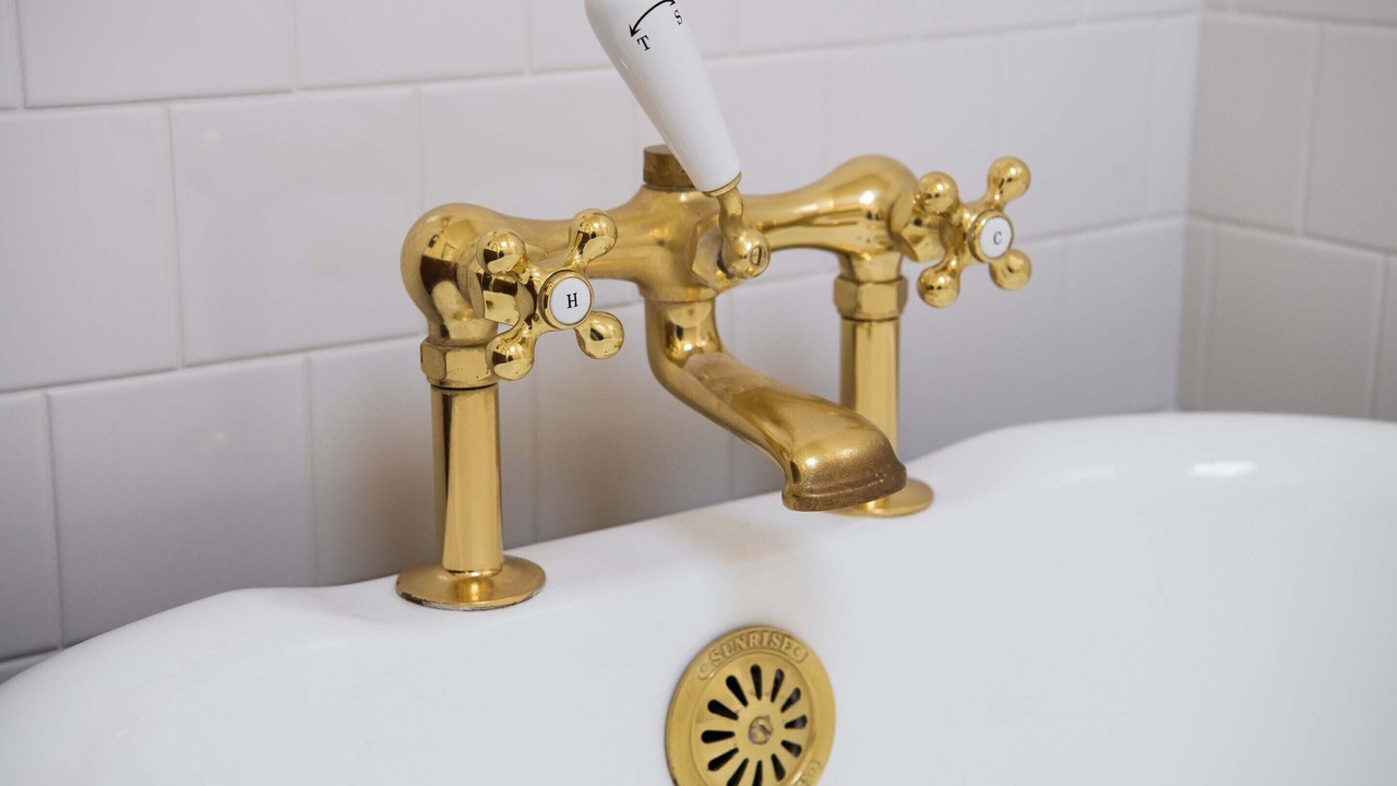 Photo of Bathroom in Lenox