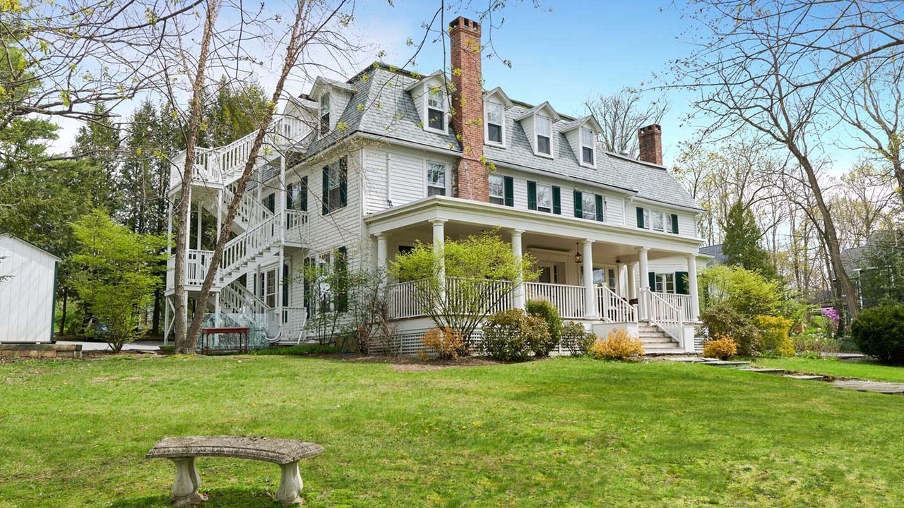 Photo of Outdoor in Lenox
