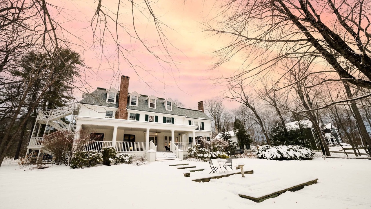 Photo of Outdoor in Lenox