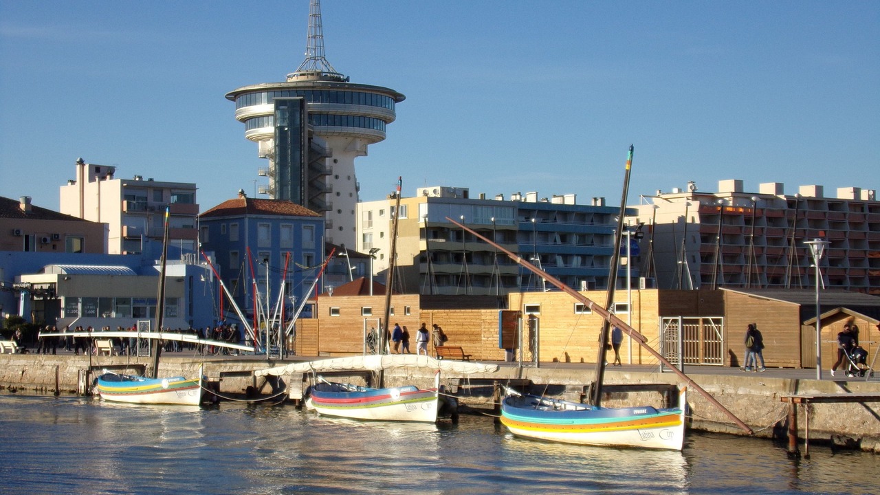 Photo of Outdoor in Palavas-les-Flots