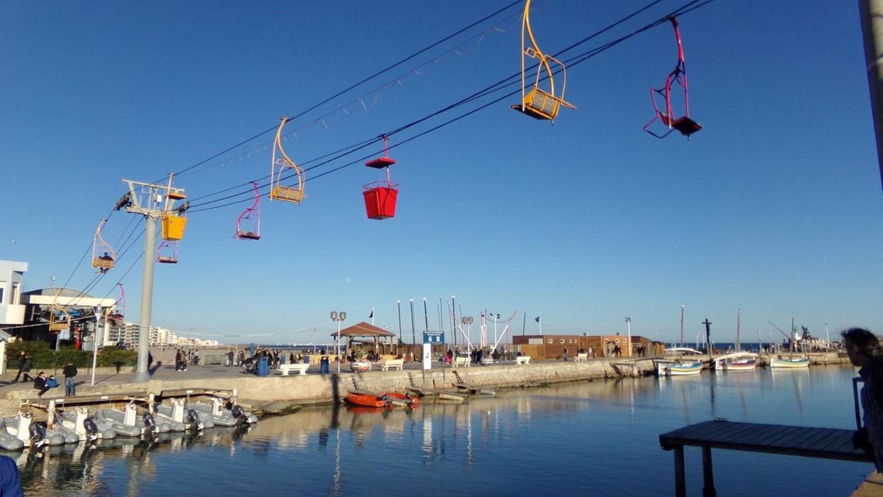 Photo of Outdoor in Palavas-les-Flots