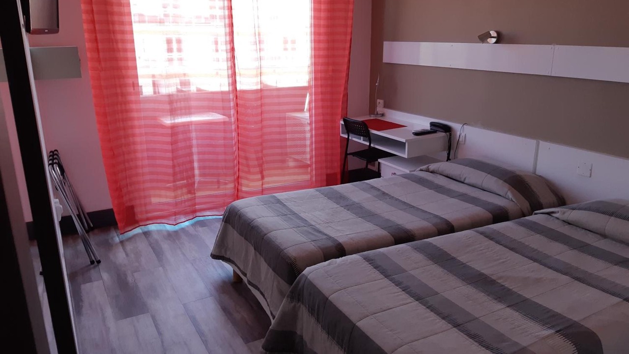 Photo of Bedroom in Palavas-les-Flots