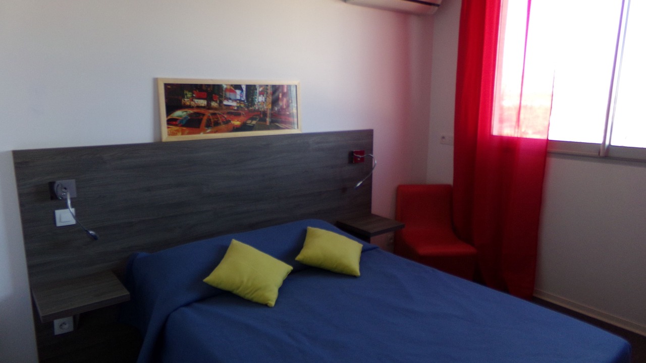 Photo of Bedroom in Palavas-les-Flots