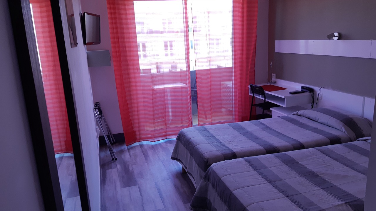 Photo of Bedroom in Palavas-les-Flots