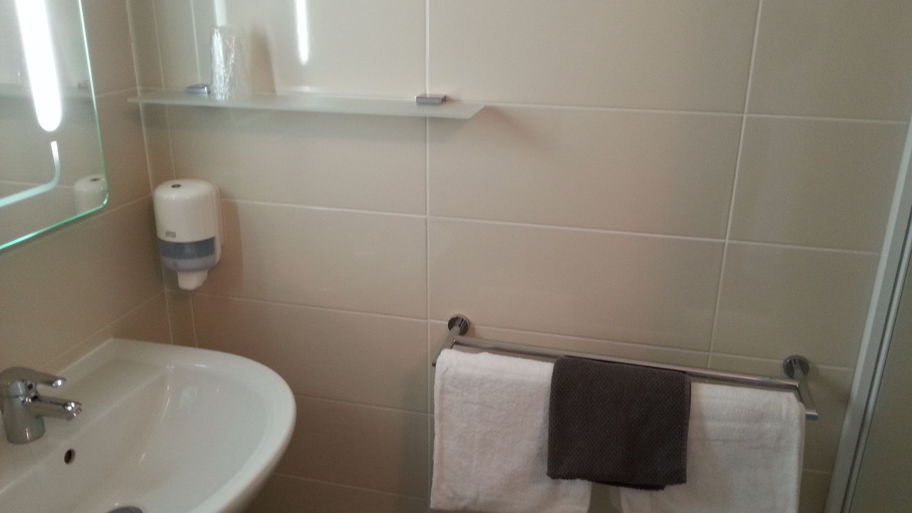 Photo of Bathroom in Palavas-les-Flots
