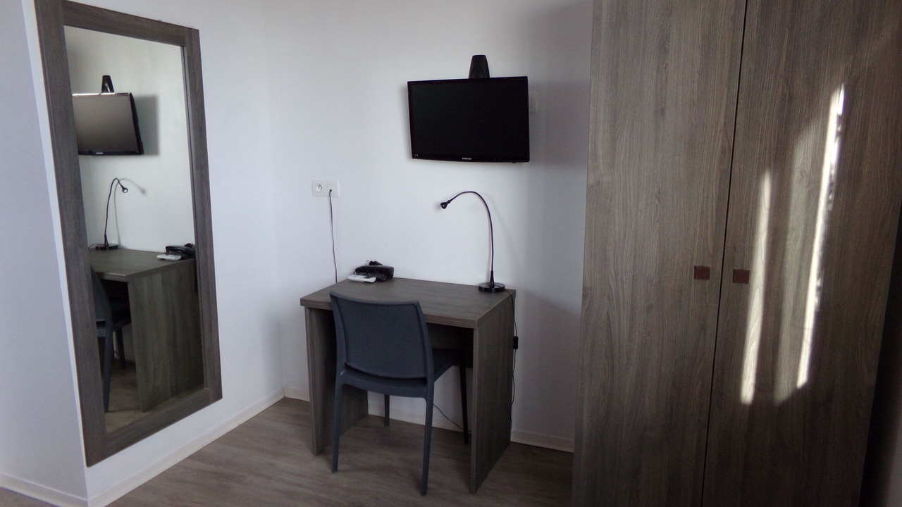 Photo of Bedroom in Palavas-les-Flots