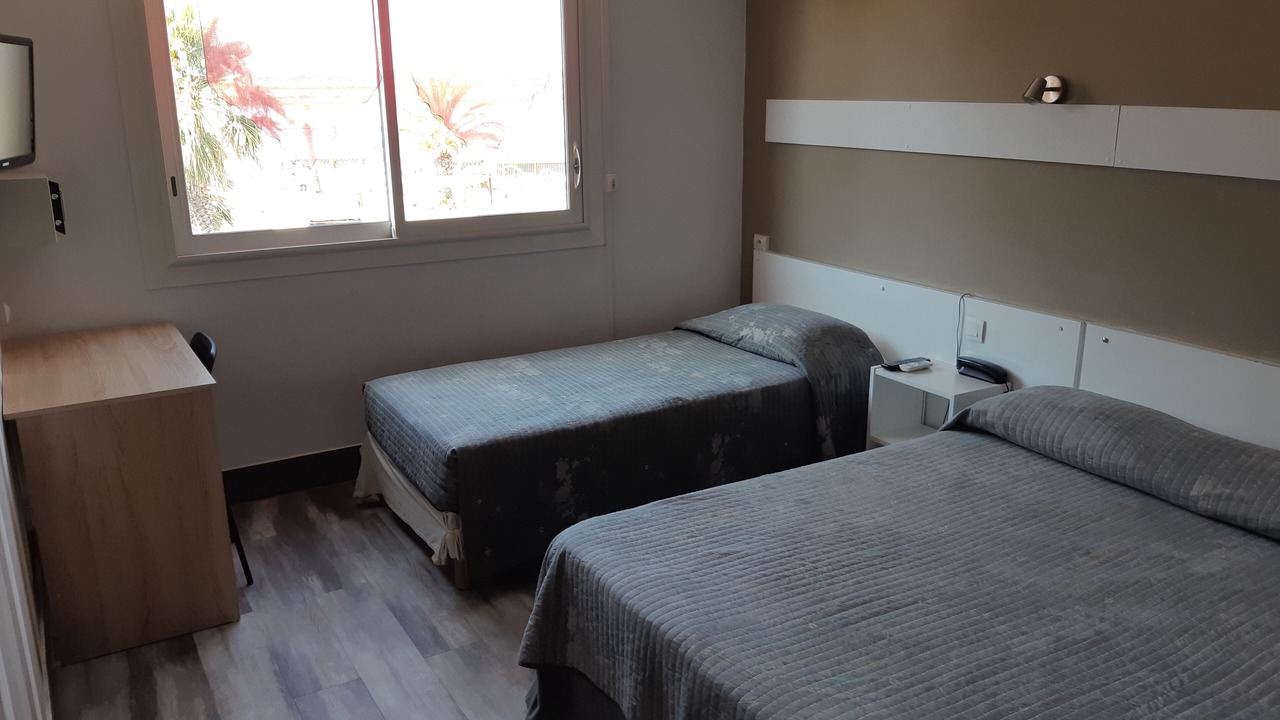 Photo of Bedroom in Palavas-les-Flots