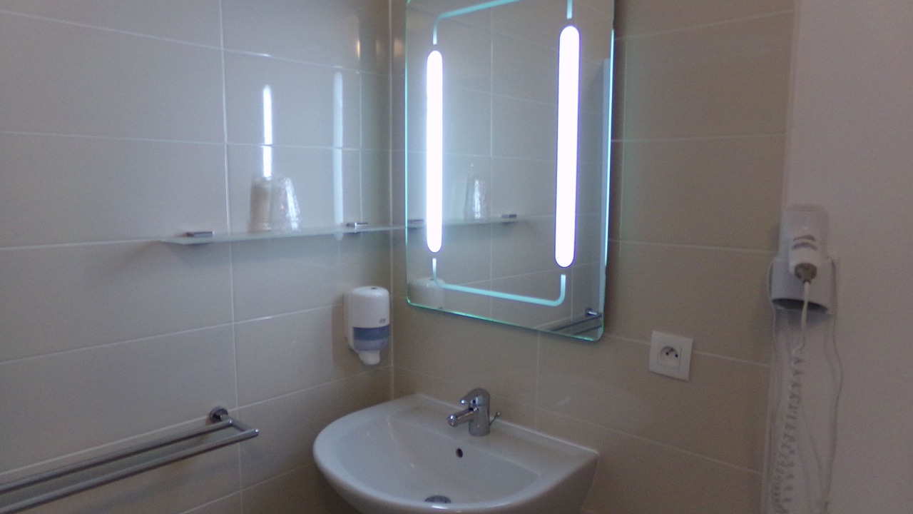 Photo of Bathroom in Palavas-les-Flots