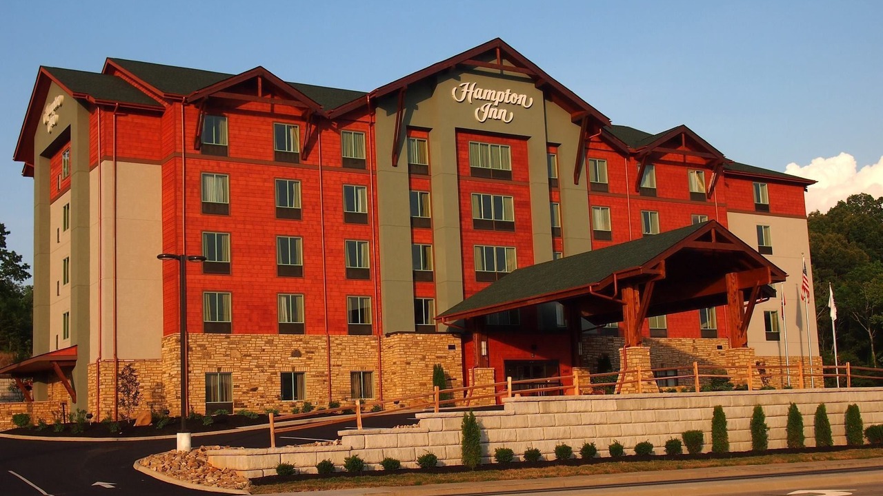 Photo of Others in Pigeon Forge