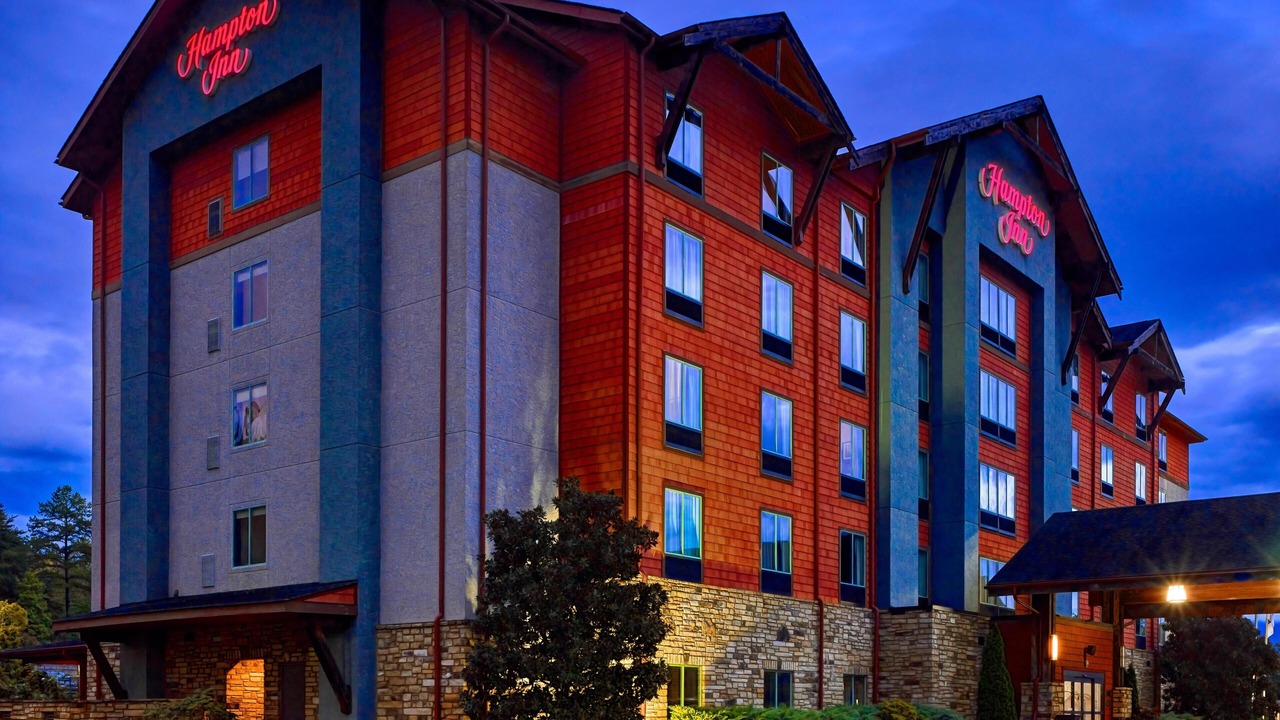 Photo of Outdoor in Pigeon Forge