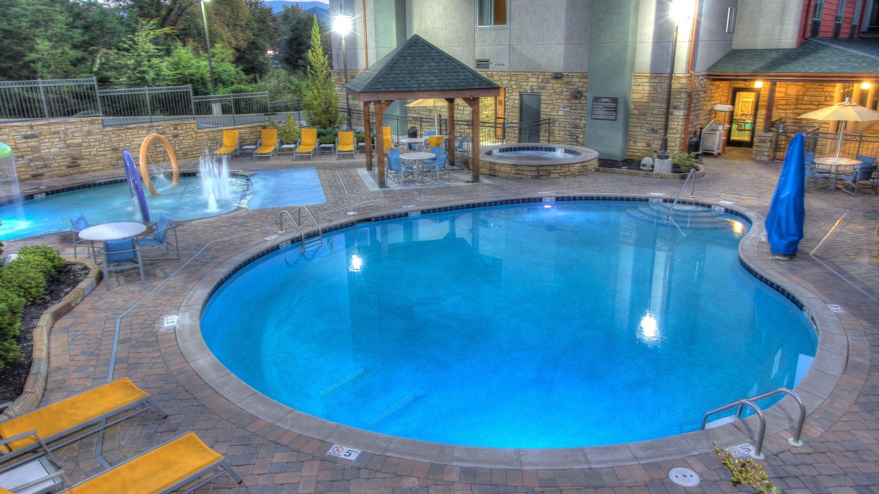 Photo of Outdoor in Pigeon Forge