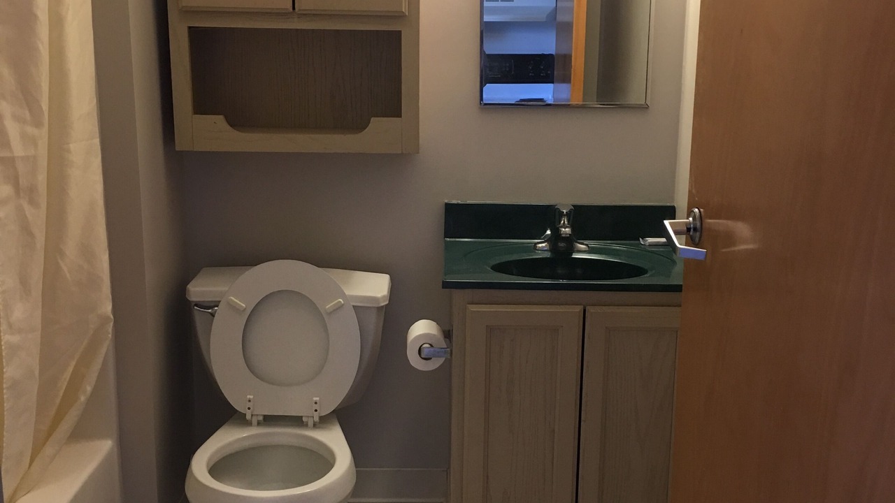 Photo of Bathroom in Lewisburg