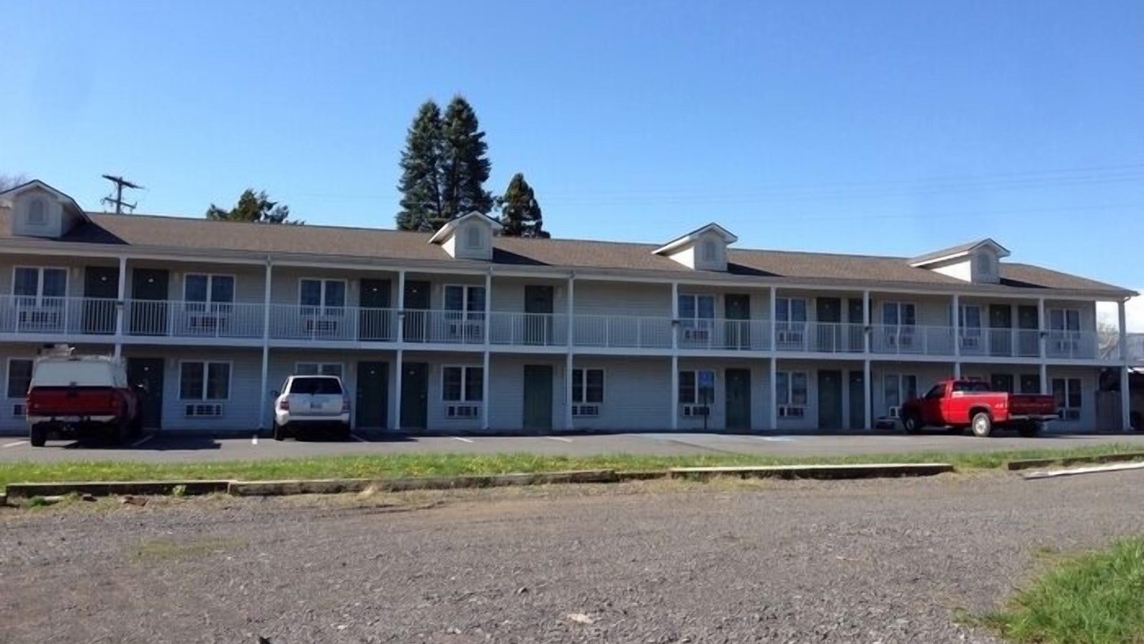 Photo of Outdoor in Lewisburg