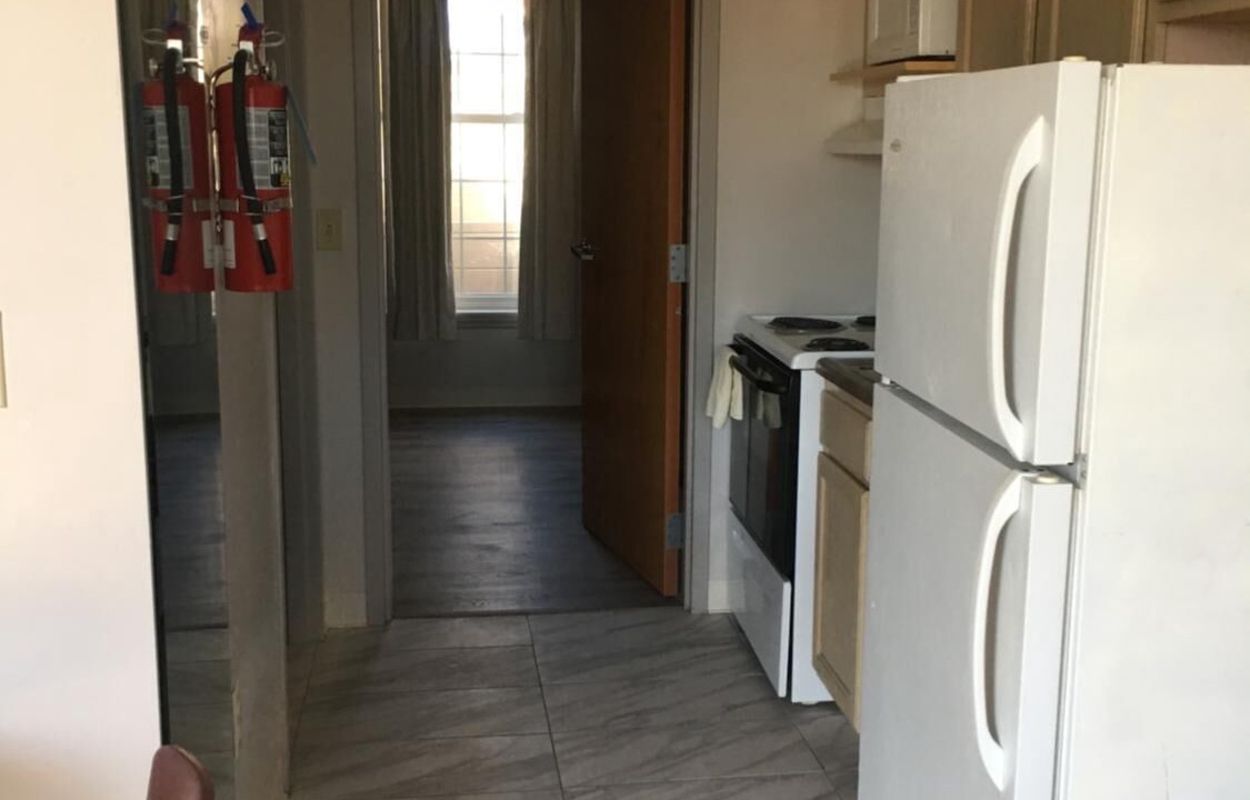 Photo of Kitchen in Lewisburg