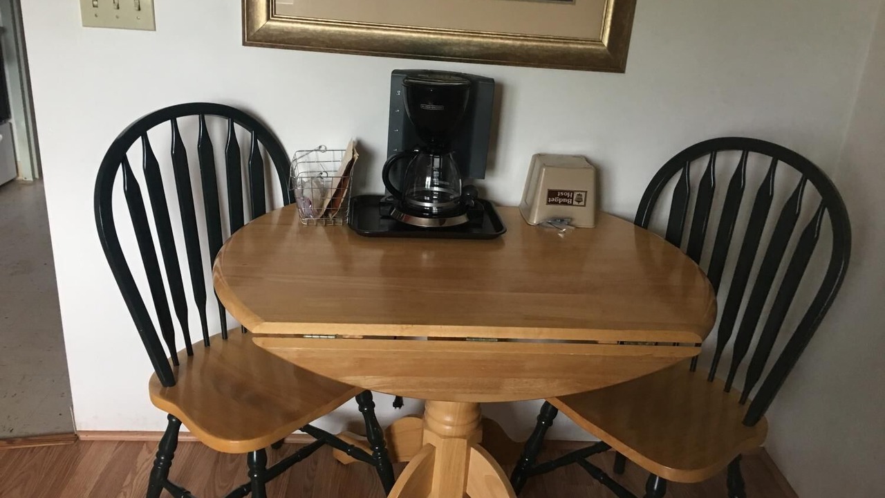 Photo of Kitchen in Lewisburg