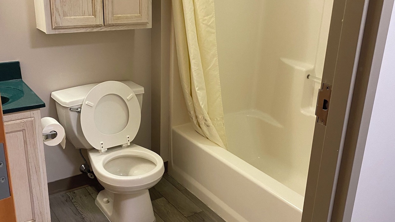 Photo of Bathroom in Lewisburg