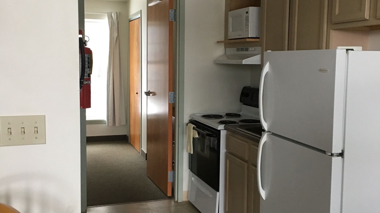 Photo of Kitchen in Lewisburg