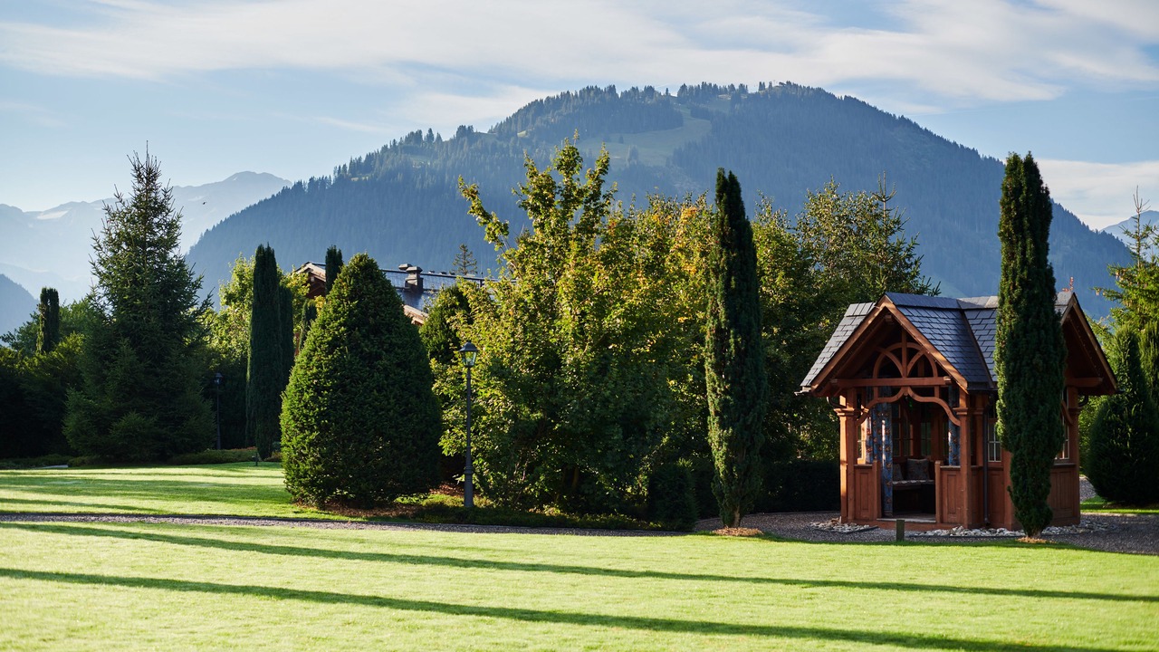 Photo of Outdoor in Zweisimmen Nr Gstaad