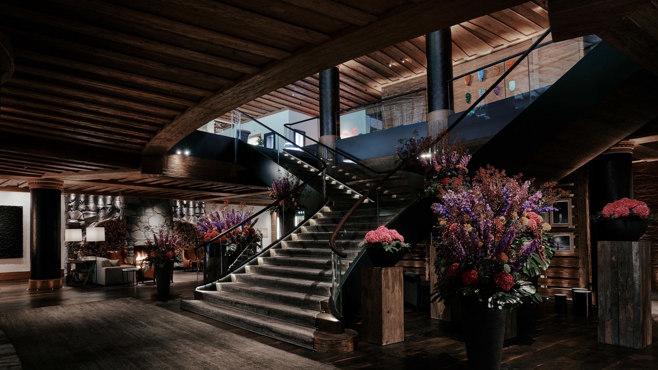 Photo of Others in Zweisimmen Nr Gstaad