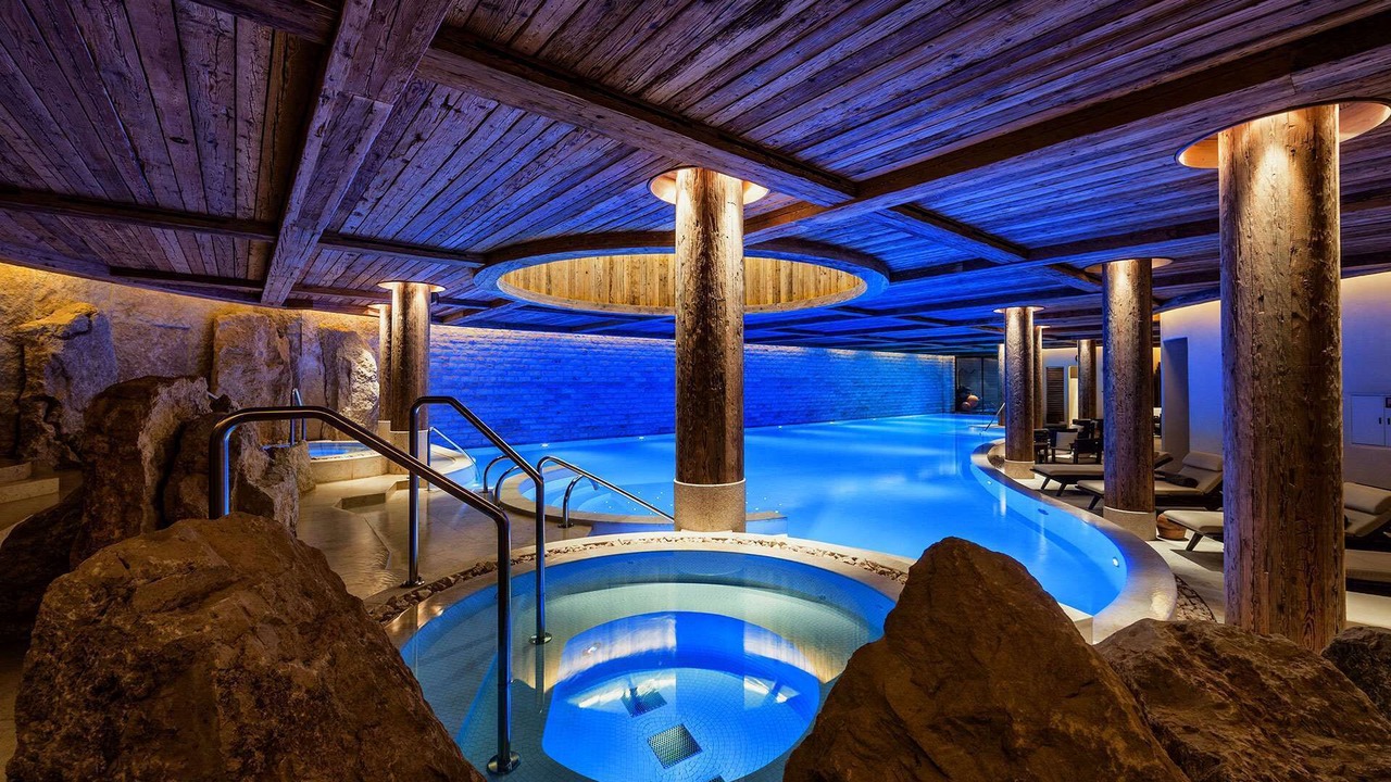 Photo of Outdoor in Zweisimmen Nr Gstaad