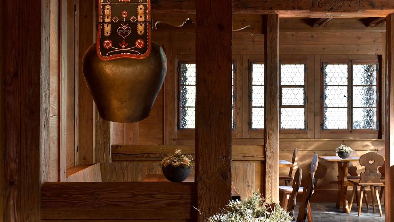 Photo of Others in Zweisimmen Nr Gstaad