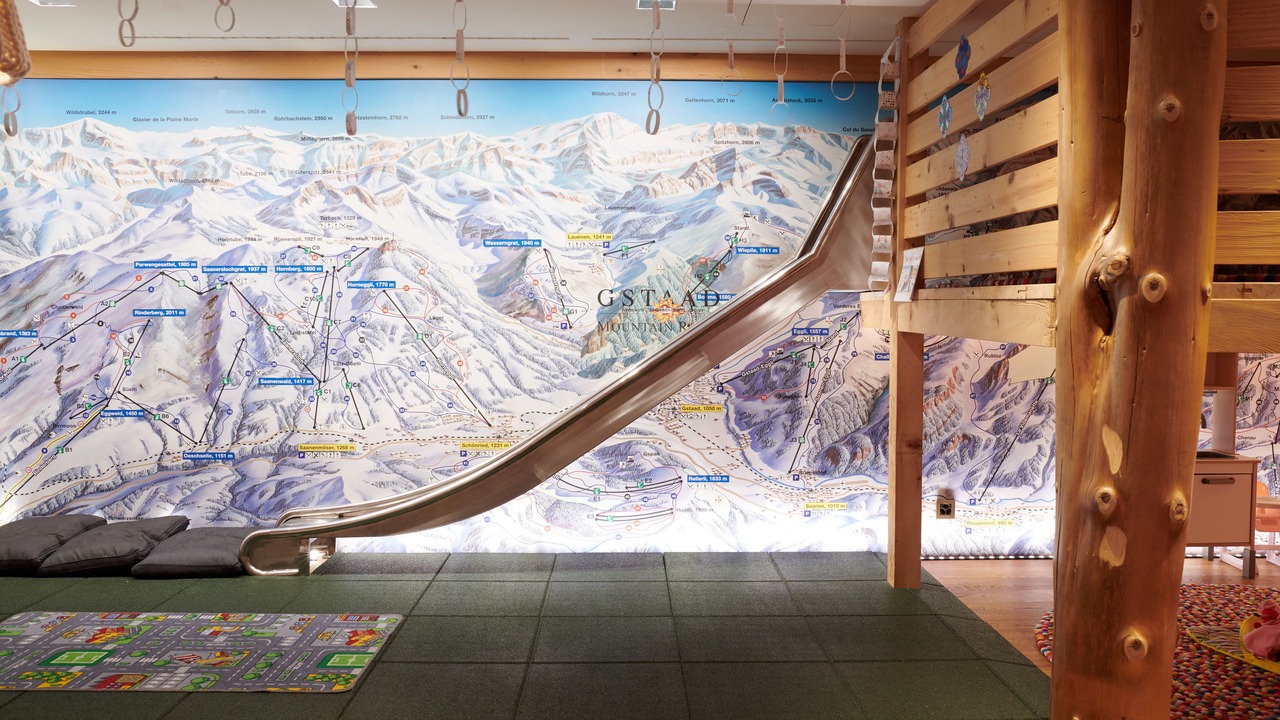 Photo of Bedroom in Zweisimmen Nr Gstaad