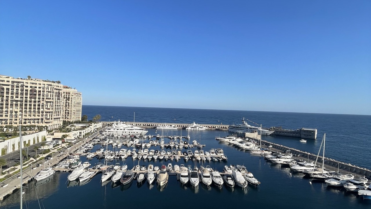 Photo of Others in Cap d'Ail