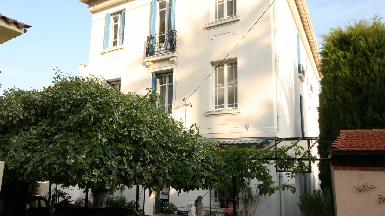 Photo of Outdoor in Cap d'Ail