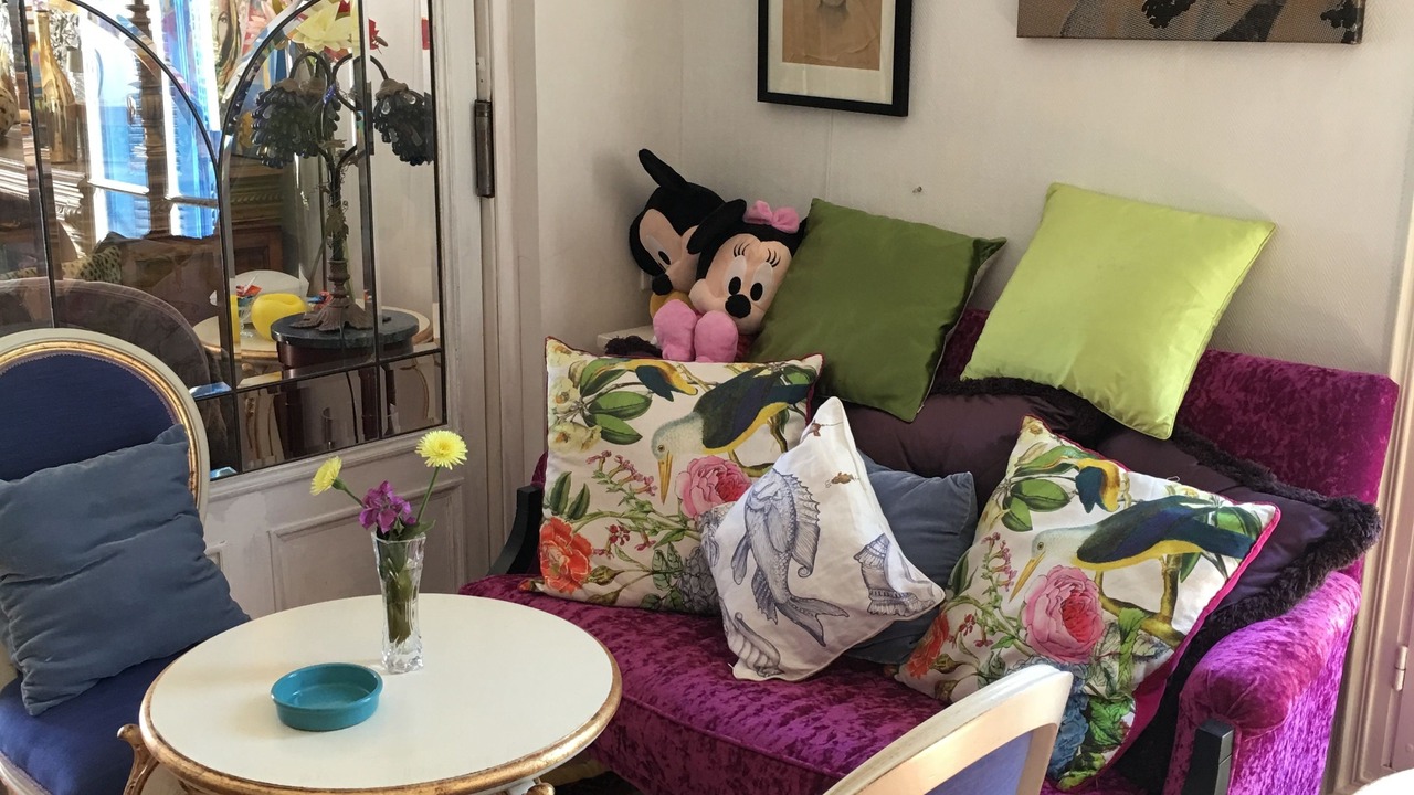 Photo of Others in Cap d'Ail