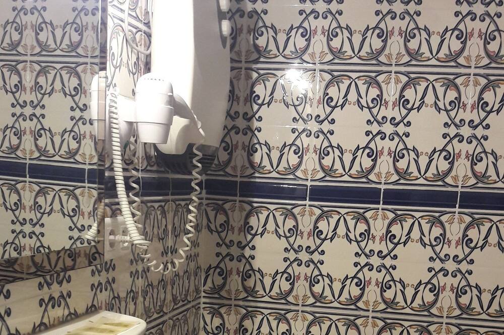 Photo of Bathroom in Rivesaltes