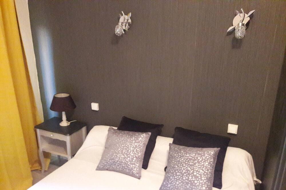 Photo of Bedroom in Rivesaltes