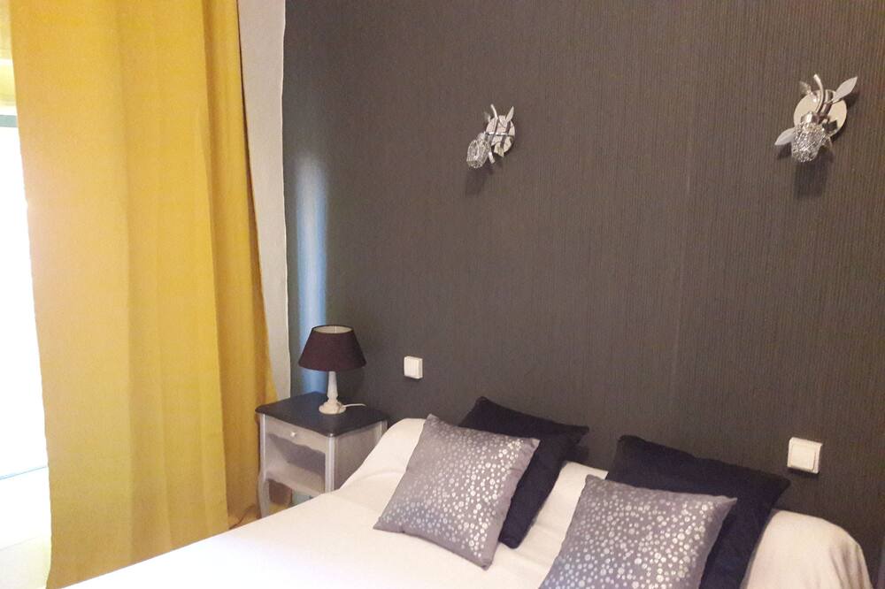 Photo of Bedroom in Rivesaltes