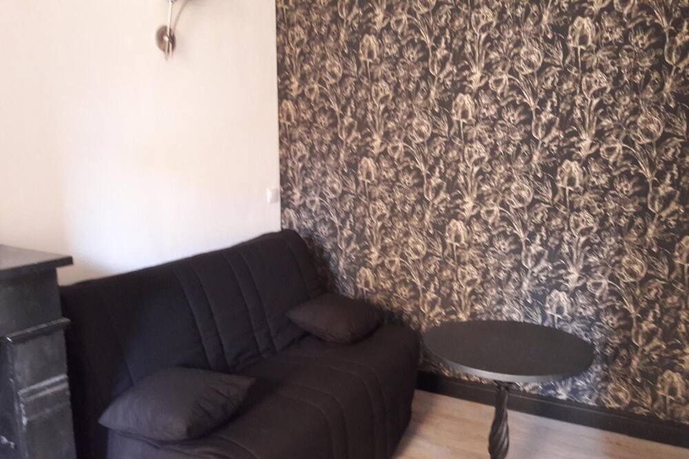 Photo of Livingroom in Rivesaltes