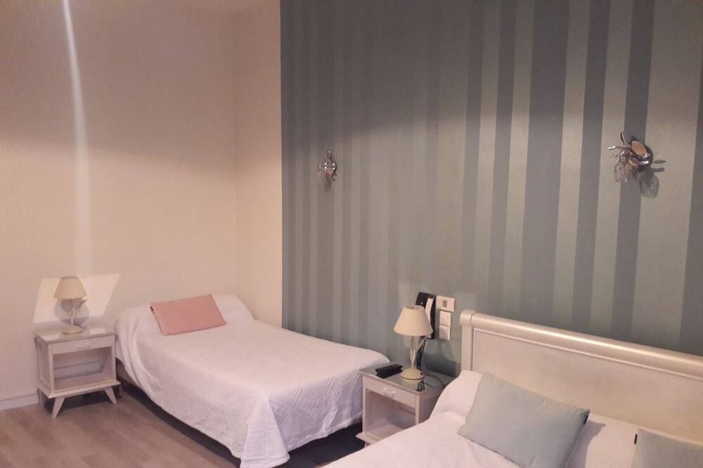 Photo of Bedroom in Rivesaltes