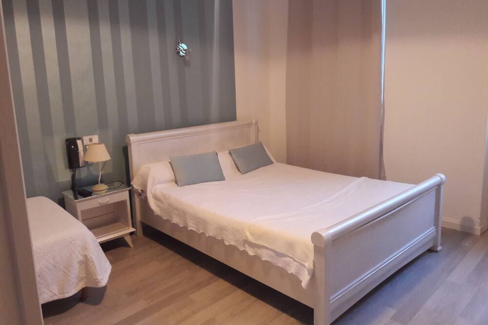 Photo of Bedroom in Rivesaltes