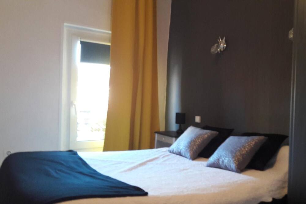 Photo of Bedroom in Rivesaltes