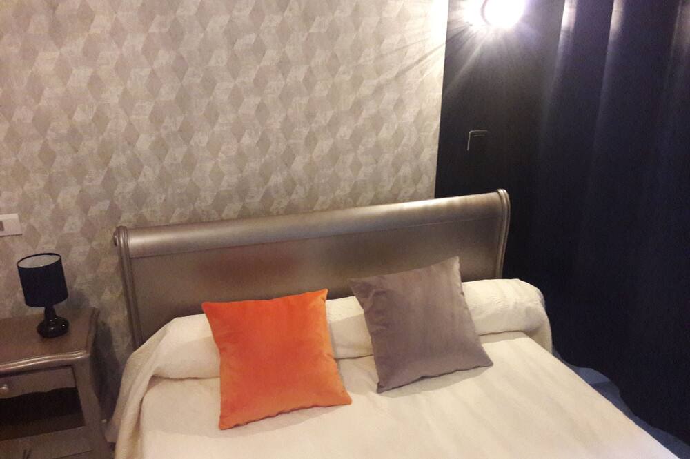 Photo of Bedroom in Rivesaltes